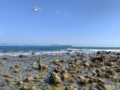 -三亚西岛海洋文化旅游区
