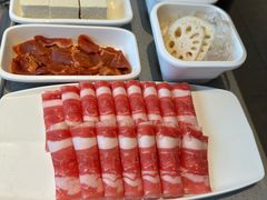 -海底捞火锅(劲松店)