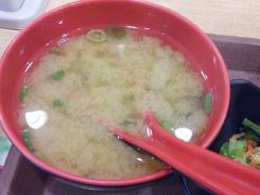-食其家·牛丼咖喱(金桥国际店)