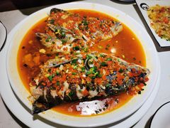 千岛湖鱼头-千岛湖小鱼儿·淳安匠心农家菜