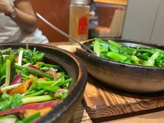 -啫火啫啫煲·顺德干蒸(西乡天虹店)