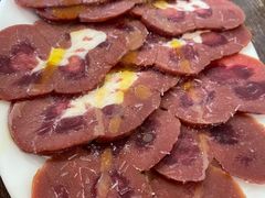 -韩风烤牛肉冷面店