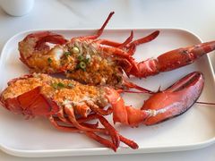 -大锅强·蒸海鲜青岛菜(金沙滩店)