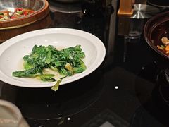 -味莊餐厅(康庄南街店)