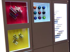 -LAMY(静安嘉里中心店)