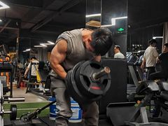 -ENERGY原力健身(川周店)