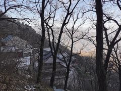 -终南山南五台景区
