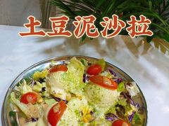 -京尚道韩式美食屋(海甸岛店)