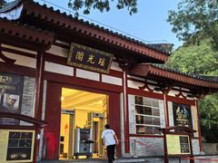 -《12·12》西安事变大型实景演出