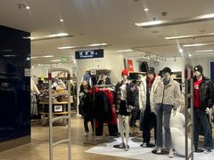-GAP(厦门加州商业广场店)