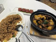 -拾贰季喜宴(百利达广场店)