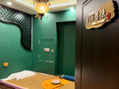 -纯泰泰式古法按摩SPA(丽景华庭店)