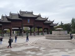 -朱仙镇启封故园景区