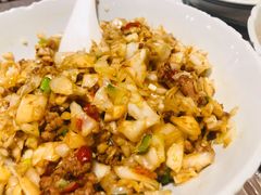 酸包菜肉泥-壹盏灯(惠农店)