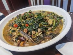 -陈氏土菜馆(北摆宴街店)