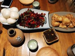 -长亭酒肆.武夷菜(鼓楼后海店)
