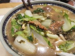 -慧娟面馆·餐厅(望江路店)