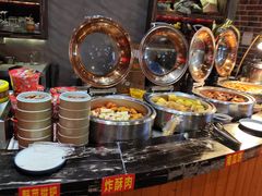 -罗二娘·鲜切牛自助火锅(罗湖东门步行街店)