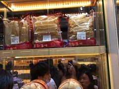 -钜记手信(兴华楼店)