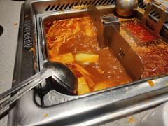 -海底捞火锅(龙湖金沙天街店)