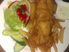 IMAG0834-Hooley's活利仕西餐厅(珠江新城店)