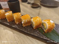 -御瀛日本料理