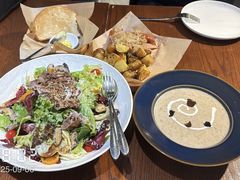-斯比特花园西餐厅(东方商厦店)