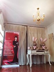 -美肤盾祛痘·问题肌头疗管理中心