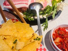 -七八冷面·延边朝鲜族美食(欢乐谷店)