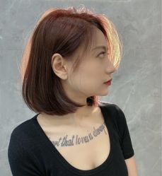点击看大图 -那茉 Hair Salon