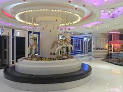 -自由港KTV(王子公主金平店)