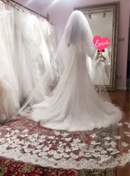 -SATIN COUTURE瑟庭婚纱礼服馆