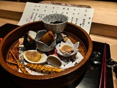 -元熹会席料理