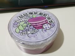 -好利来(东四店)