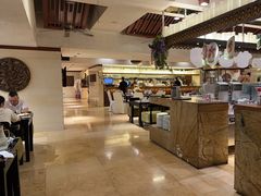 -金厨泰国餐厅·全泰籍厨师料理(拱北店)