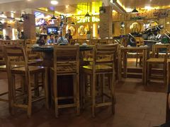 -Draft Beer Restaurant & Bar