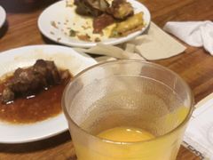 -汉巴味德·烤肉与啤酒的自助(杭州大悦城店)