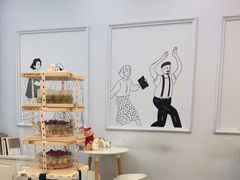 -姆们M Sweetie Cake(三里屯店)
