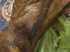 -张记烤羊腿(北花园店)