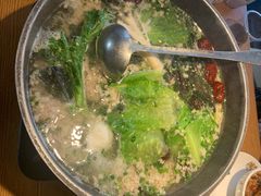 -彭厨(武陵源店)