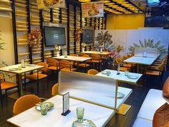 -get pizza意大利餐厅(凯德MALL店)