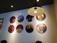 -吕氏疙瘩汤·新鲁菜(新贵和店)