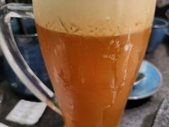 冰柠檬红茶-湊湊火锅·茶憩(打浦桥日月光店)