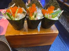 -大江户日本料理(吕厝店)