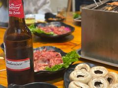 -丹东特色烤肉(学府路一部店)