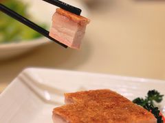 -利苑酒家(宜安广场店)