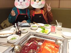 -海底捞火锅(珠影星光城夜宵主题店)