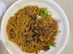 -崇州余荞面(落虹桥店)