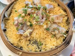 班腩蒸飯-好彩海鲜酒家(帝国中心店)