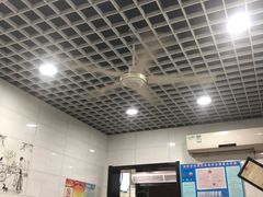 大堂-覃肥叔桂林米粉(粮道街店)